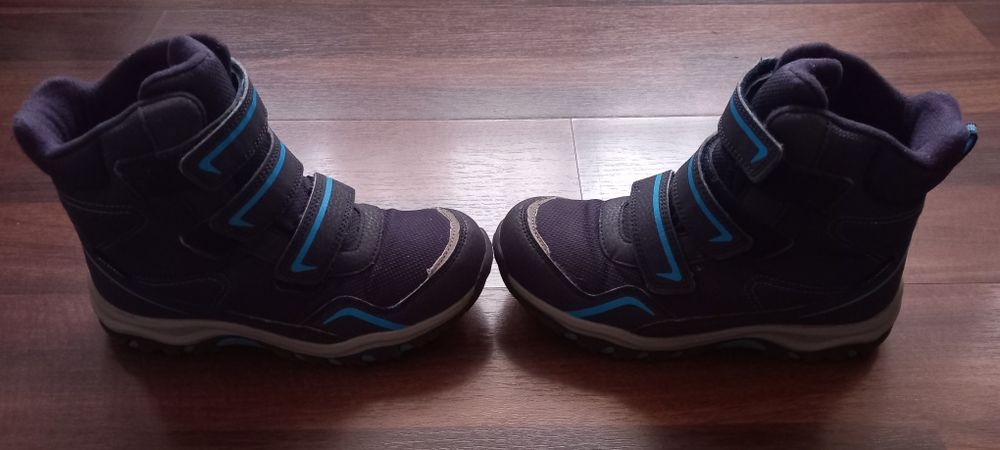 Ghete iarna baieti 33