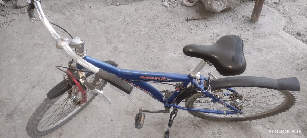 Велосипед 26 холати яхши ками бор келишамиз