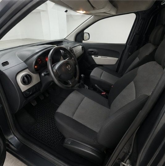 Urgent Dacia dokker 1.5 dci 2014 AC navigatie rafturi
