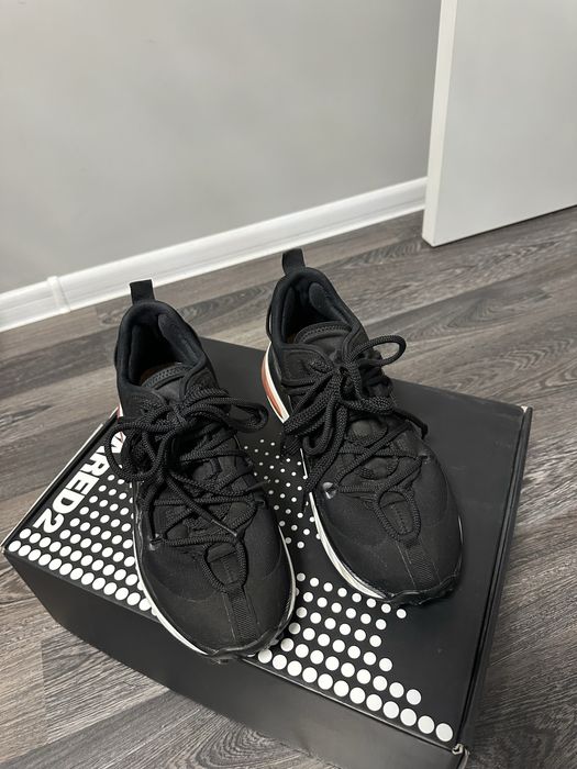 Обувки Dsquared2 Bubble