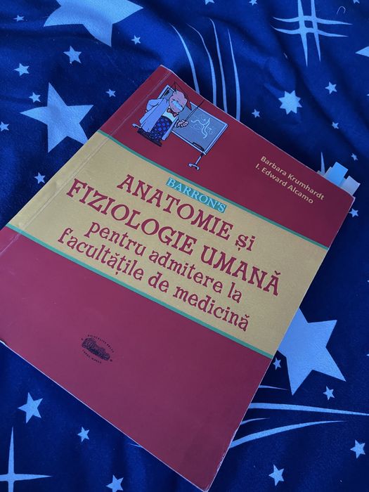 Vand manual barron’s