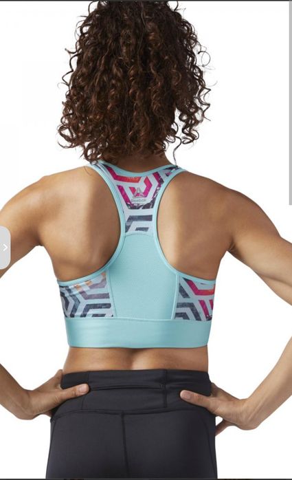 Reebok спортен топ XXS