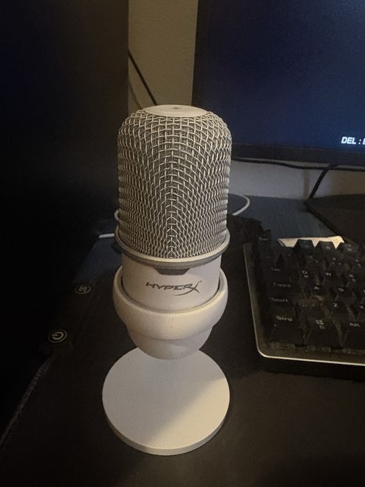 Microfon HyperX USB Solocast