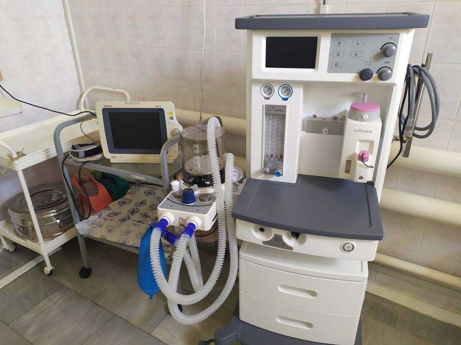 Ремонт медицинской техники