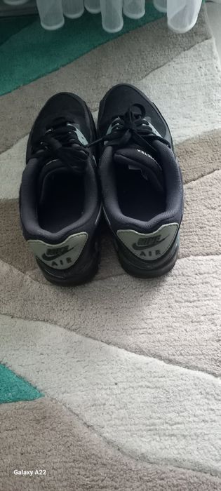 Маратонки Nike  Air Core-tex