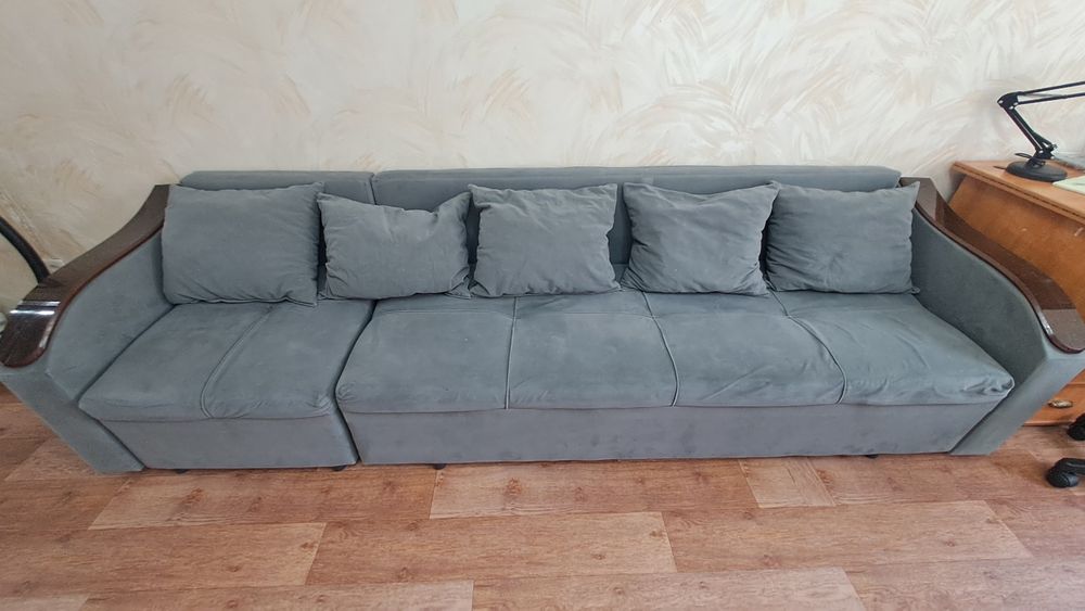 Срочно Продам Диван