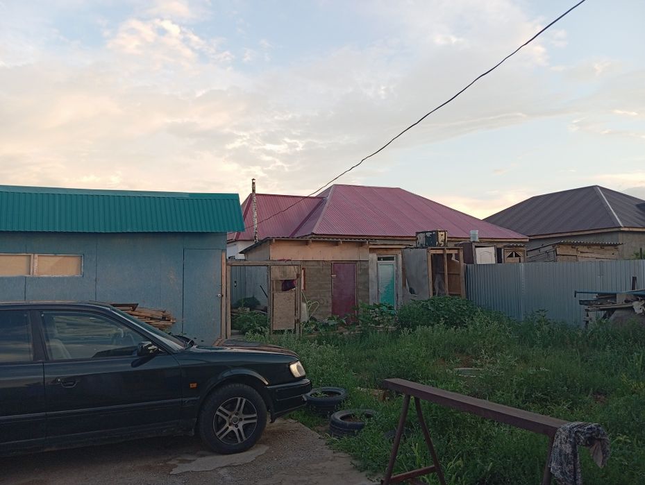 Продам дом ПДП-1