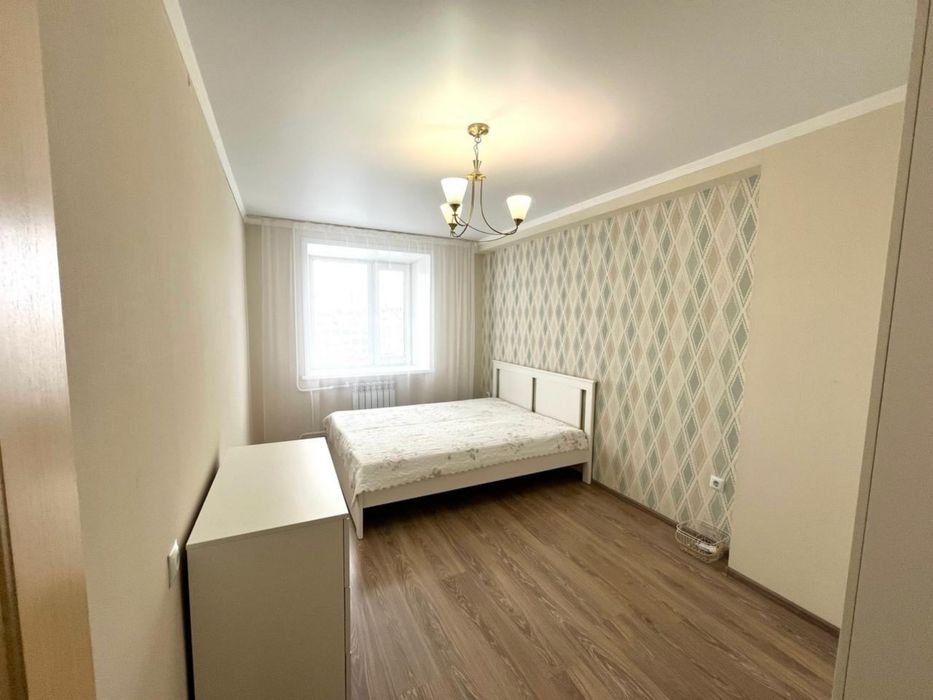 продам 3 комнатную квартиру