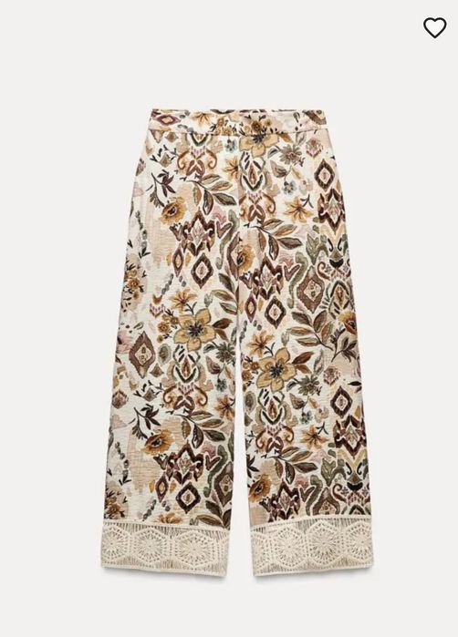 Костюм Zara костюм
