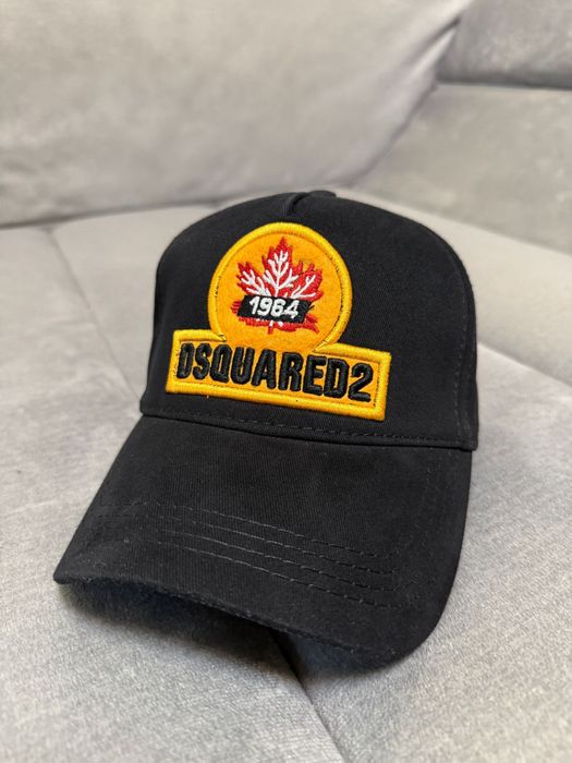 Sapca Dsquared Unisex