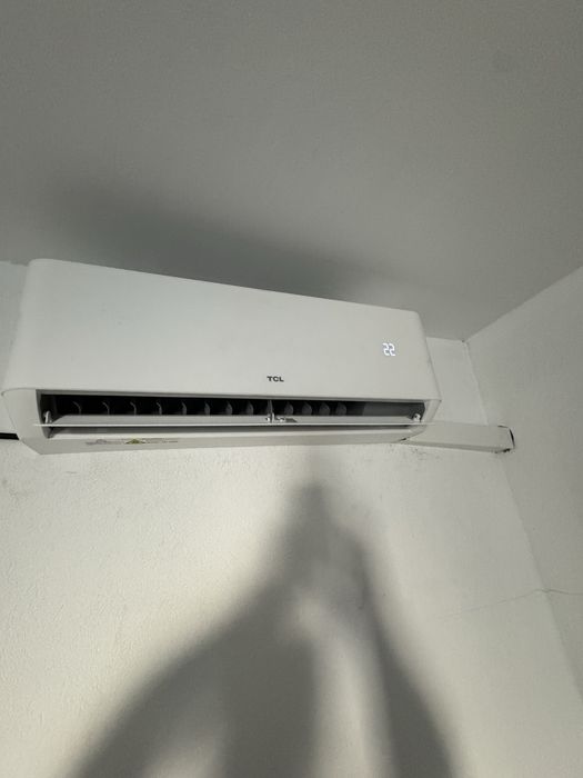 Montaj / Service Aer Conditionat Firma Autorizata