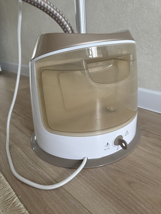 Паравой утюг 10000