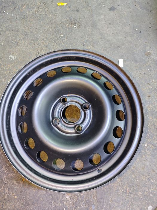 Диски R15 Универсальные