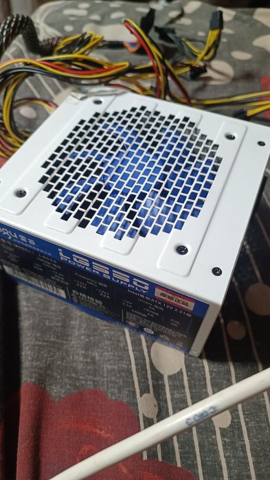 Блок питания 500вт