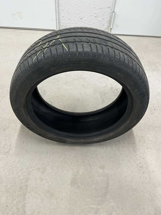 2 броя летни гуми Michelin 215/45/17