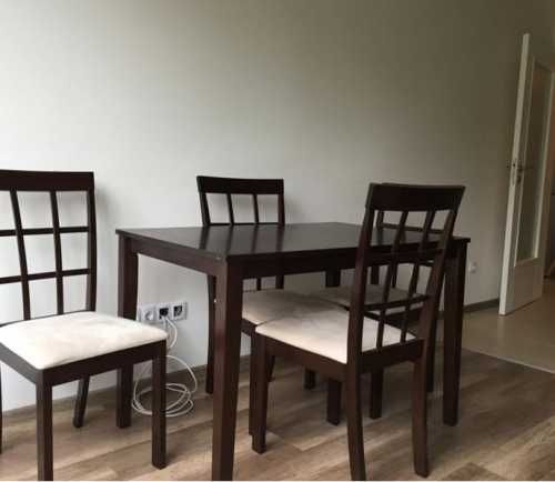 Дава се под наем Двустаен апартамент в София, Младост 1А - 55 кв.м за 425 € - Снимка #2