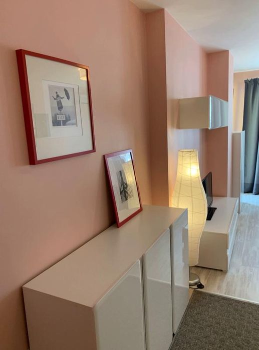 Дава се под наем Двустаен апартамент в София, Манастирски ливади - 65 кв.м за 682.89 € - Снимка #3