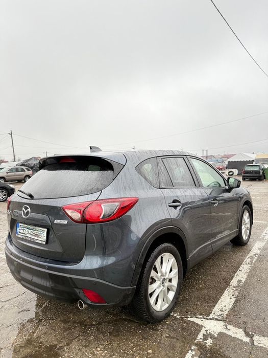 Mazda CX-5 2013 E6