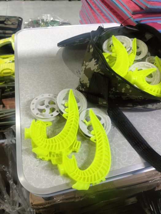 ПРОДАМ ЖЕРЛИЦ 1/10шт             .