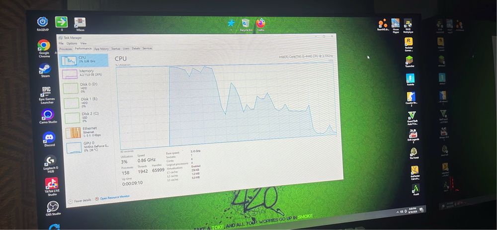 Pc  unitate.