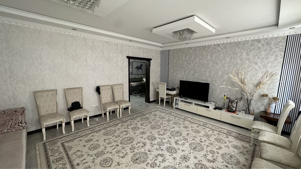 Продается дом в селе Иргели