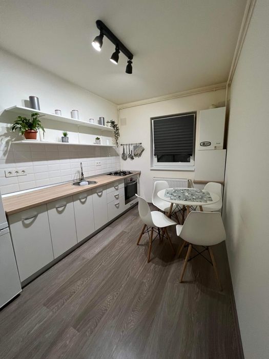 Apartament 2 camere decomandat Arhitectilor