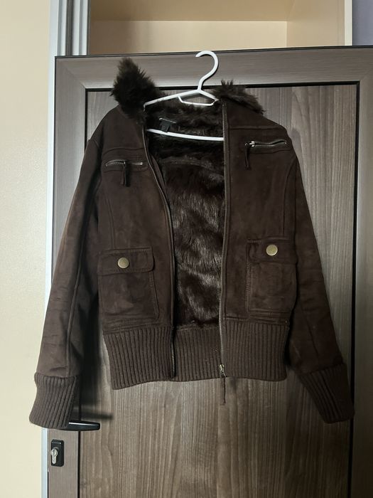 Яке Zara - размер S