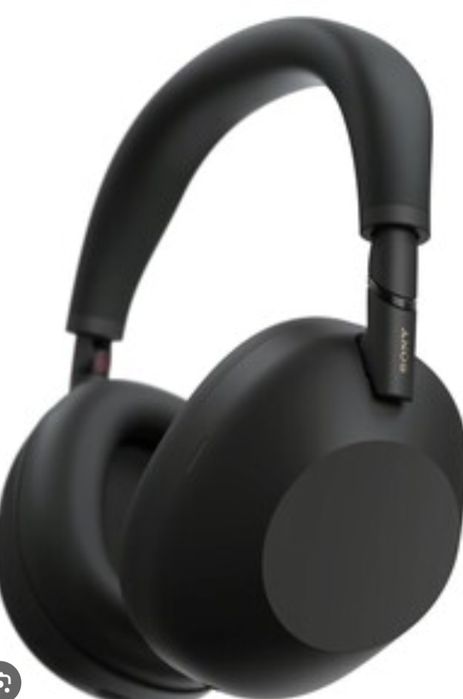 Sony WH-1000XM6 наушники