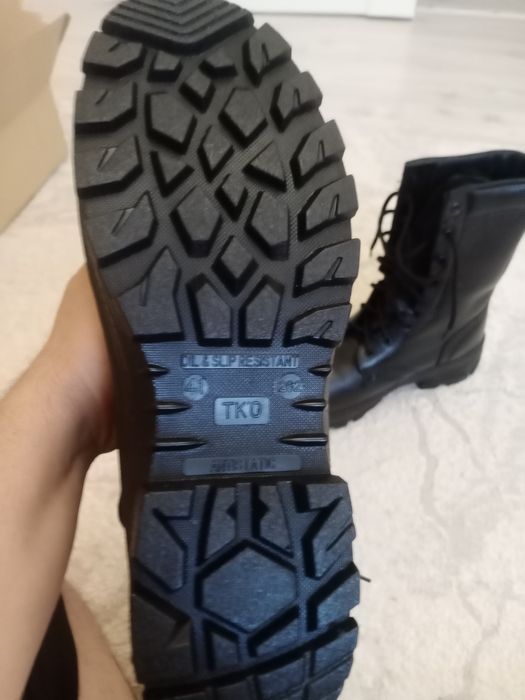 Берцы новый 7 тыс