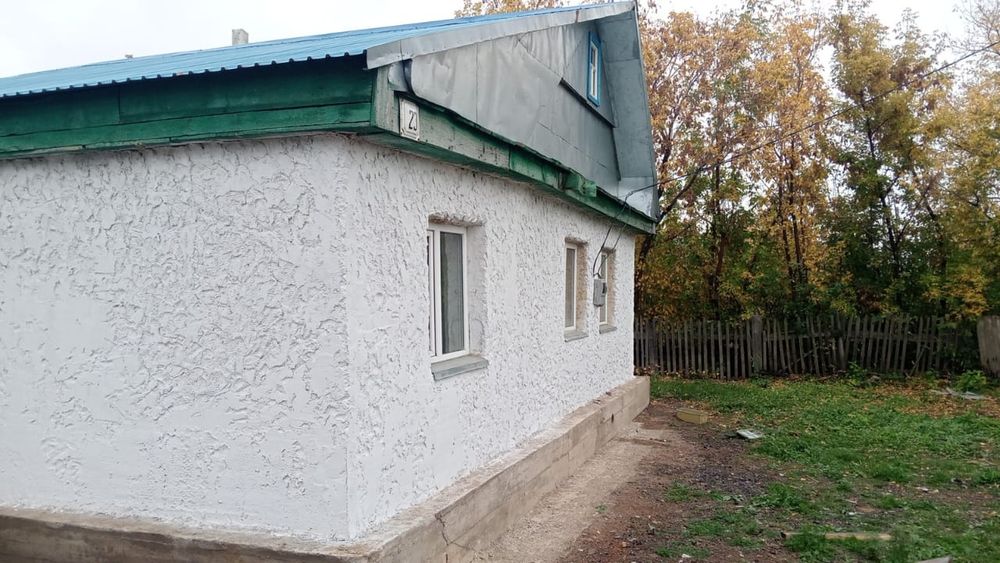 Продается срочно дом  в г.МАКИНСК