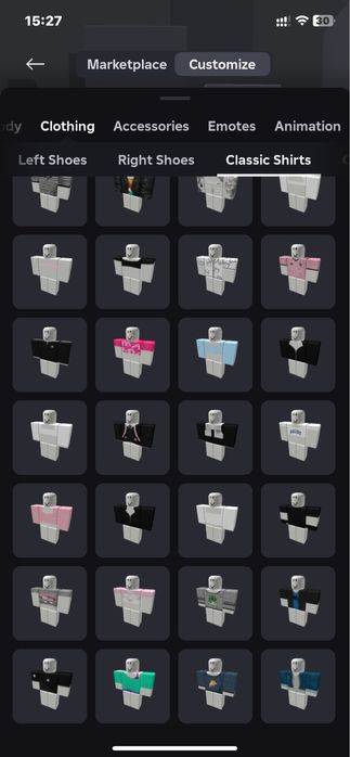 Роблокс аккаунт Cookie 12K ТОТАЛ