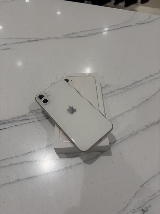 iPhone 11, на 128 гб