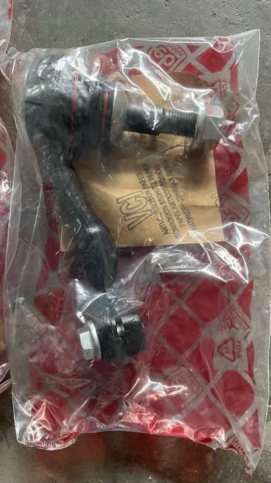 Кормилни накрайници за Bmw/Бмв е90 Febi