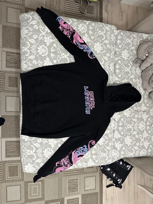 толстовка Bershka, L