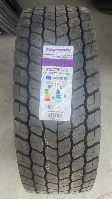 Anvelope Camion Armstrong/Tourador Tractiune 315/70/22.5