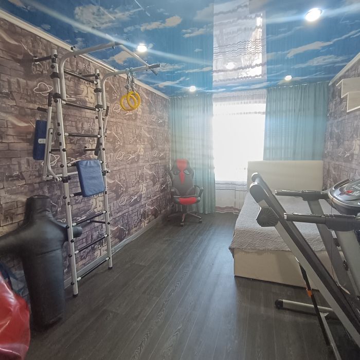 Продам 3х комнатную квартиру