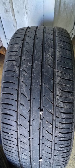 Шина, дөңгелек бу