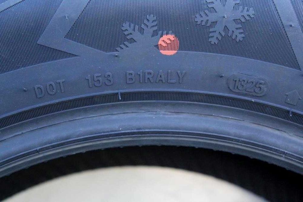 Anvelope iarna noi 215/55R16 97H, XL, Sailun, DOT 2025