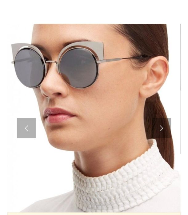 Оригинални слънчеви очила Fendi