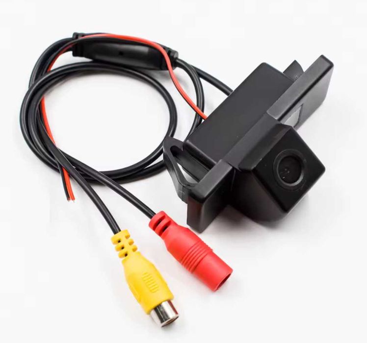 Камера за заден ход на мястото на плафона за Нисан NISSAN Juke QASHQAI