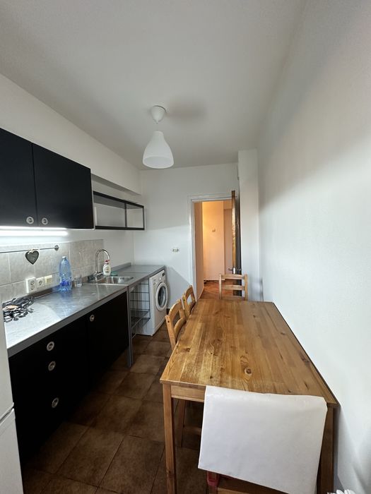 Apartament 3 camere N. Titulescu - direct proprietar