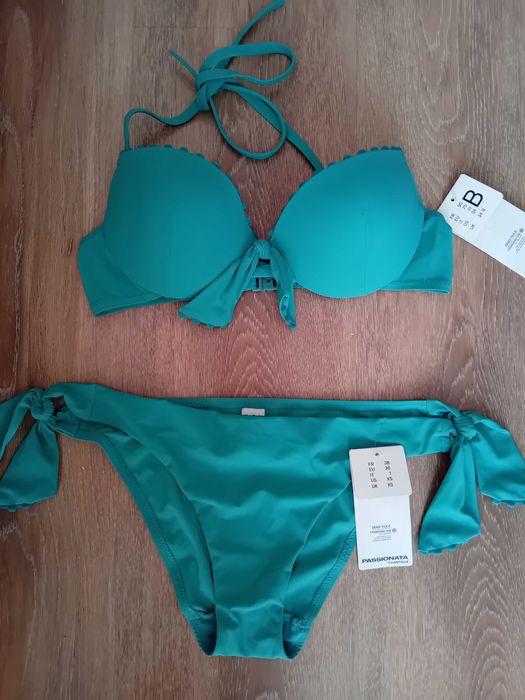 Passionata /Roxy 75B нов бански