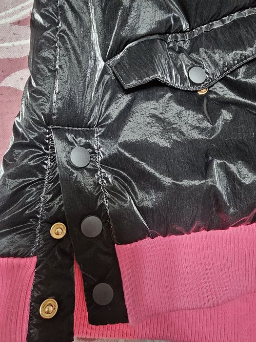 Классная куртка для девочки 12 лет.