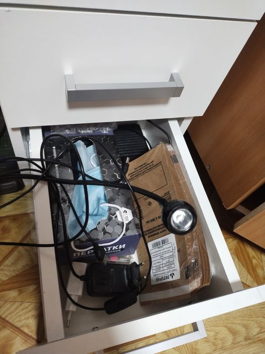 Продажа принадлежностей для Маникюра