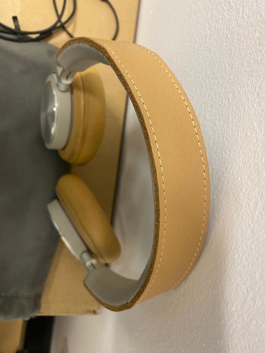 Слушалки BeoPlay H6
