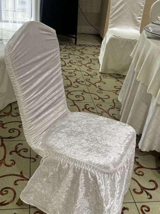 Пошив чехлов