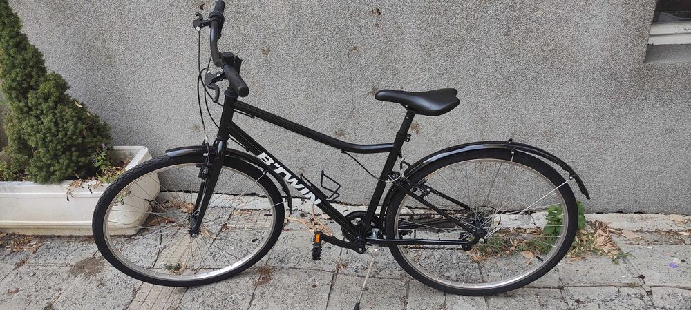 велосипед 28 BTWIN - градски
