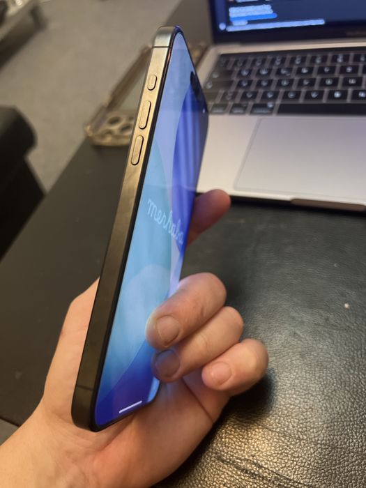 Iphone 15ProMax 256gb impecabil full box!