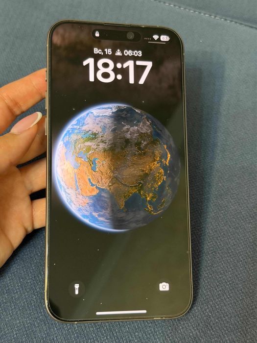 Айфон 15 pro max iPhone