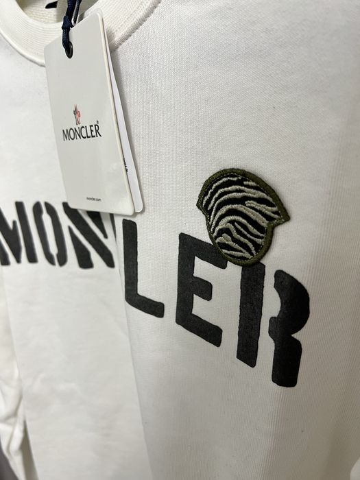 Bluza MO N CLER super calitate